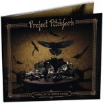 Project Pitchfork - Look Up, I'm Down Here CD – Hledejceny.cz