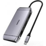 Choetech HUB-M15-GY – Sleviste.cz