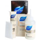 Phyto Color barva na vlasy 4M Light Chestnut Brown 4 ks