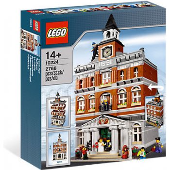 LEGO® Creator Expert 10224 Radnice