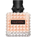 Valentino Born in Roma Coral Fantasy Donna parfémovaná voda dámská 30 ml – Hledejceny.cz