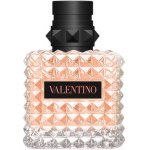 Valentino Born in Roma Coral Fantasy Donna parfémovaná voda dámská 30 ml – Zboží Mobilmania