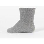 SAFA Dětské merino ponožky Trille šedé – Hledejceny.cz