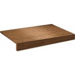 BRASED Ecoline Step 1BL 9593 Dub královský tmavý – Zboží Mobilmania