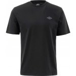 Umbro pánské triko černá – Sleviste.cz