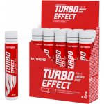 NUTREND TURBO EFFECT SHOT 250 ml – Zboží Mobilmania