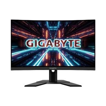 Gigabyte G32QC A