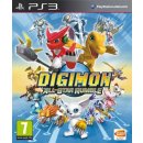 Digimon, All-Star Rumble