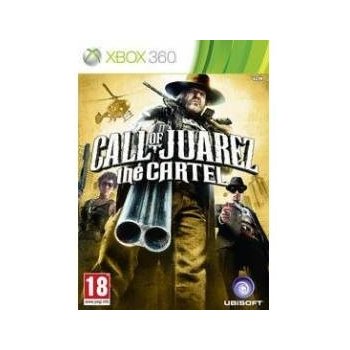 Call of Juarez: The Cartel