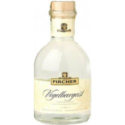 Pircher Vogelbeergeist 40% 0,7 l (tuba)