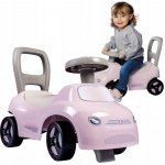 Smoby Ride On růžové – Zboží Dáma