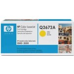 HP Q2672A - originální – Hledejceny.cz