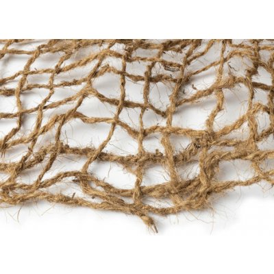 Covernit Přírodní kokosová geotextilie 2 x 50 m 400 g/m2 – Sleviste.cz