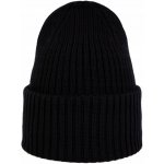 Szaleo Zimní čepice beanie černá – Hledejceny.cz