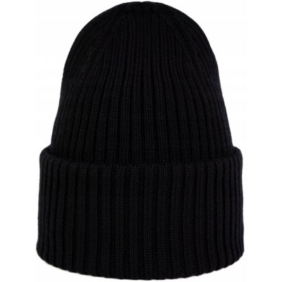 Szaleo Zimní čepice beanie černá – Hledejceny.cz