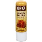 Eva Balzám na rty medový 4 g – Hledejceny.cz