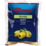 Giana olivy zelené bez pecky 195g – Hledejceny.cz