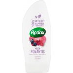 Radox Feel Romantic sprchový gel 250 ml – Sleviste.cz