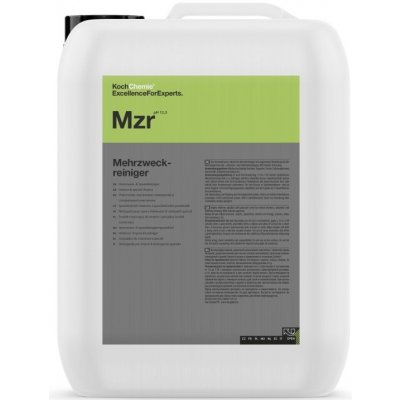 Koch Chemie Mehrzweckreiniger 11 kg – Zbozi.Blesk.cz