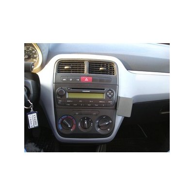 Brodit ProClip montážní konzole pro Fiat Punto Grande 06-13, na střed vpravo 853746 – Zboží Živě