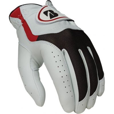 Bridgestone Golf e-glove Mens Golf Glove Levá Bílá S – Zbozi.Blesk.cz