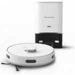 Rowenta X-Plorer S75s+ 4v1 Laser Auto Empty RR 8587 WH – Sleviste.cz