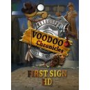 Voodoo Chronicles: The First Sign (Director’s Cut Edition)