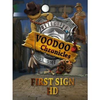 Voodoo Chronicles: The First Sign (Director’s Cut Edition)