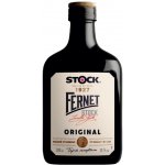 Fernet Stock 38% 0,2 l (holá láhev) – Zbozi.Blesk.cz