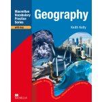 Macmillan Vocabulary Practice Series - Geography Practice Book with key – Hledejceny.cz