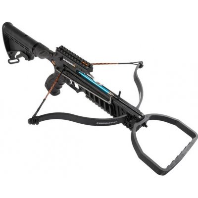 Steambow AR-6 Stinger II, Survival – Zboží Mobilmania