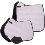 LeMieux Podsedlová dečka Suede Square Lilac – Hledejceny.cz