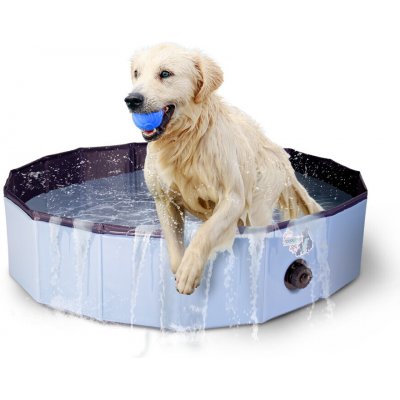 CoolPets Dog Pool M 100 x 30 cm – Hledejceny.cz