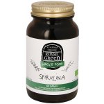Royal Green Bio Spirulina 60 tablet – Hledejceny.cz
