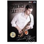 Frankie Zhyrnov - Zpívající saxofon – Zboží Mobilmania