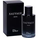 Christian Dior Sauvage Parfum parfém pánský 100 ml – Hledejceny.cz