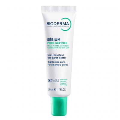 Bioderma Sébium Pore Refiner 30 ml – Zbozi.Blesk.cz