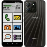 ALIGATOR S6600 Senior Black – Hledejceny.cz