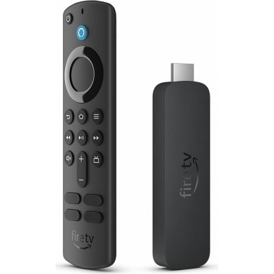 Amazon Fire TV Stick 4K Max B0BTFCP86M – Zboží Mobilmania