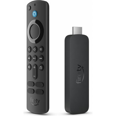 Amazon Fire TV Stick 4K Max B0BTFCP86M – Hledejceny.cz