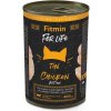 Fitmin For Life Cat tin kitten chicken 0,4 kg