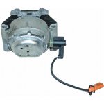 držák motoru levý - hydrolůžko AUDI A6 4G0 lift 3,0 TFSi CRE 4G0199381LE – Hledejceny.cz