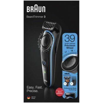 Braun BT3240