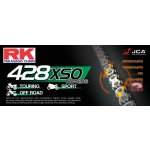 RK Racing Chain Řetěz 428 XSO 118 | Zboží Auto