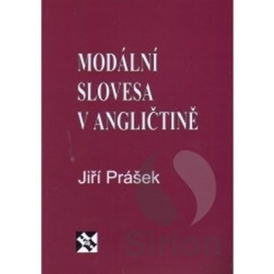 Modální slovesa v angličtině