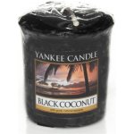 Yankee Candle Black Coconut 49 g – Sleviste.cz