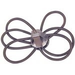 M.A.T. Růžice komínová 6pr. 120 - 220 mm – Zboží Dáma