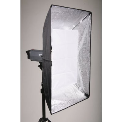 Otočný softbox Bowens 60x90cm – Zbozi.Blesk.cz