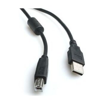 Gembird CCF-USB2-AMBM-15 USB 2.0 A-B, 4,5m
