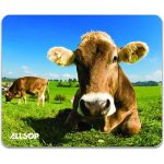 ALLSOP allsop Podložka pod myš - Krávy na louce (06410) – Zboží Mobilmania
